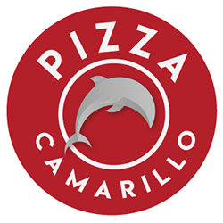 Camarillo Pizza logo